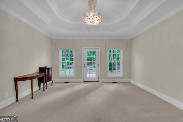 122 Grand Oaks Drive, Clarkesville, GA 30523