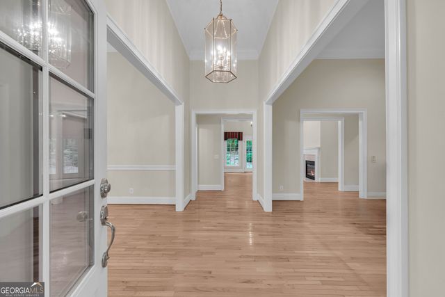122 Grand Oaks Drive, Clarkesville, GA 30523