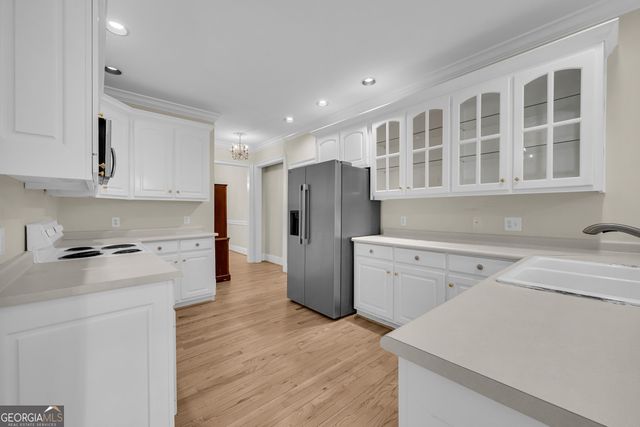 122 Grand Oaks Drive, Clarkesville, GA 30523