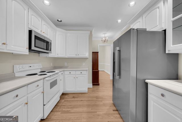 122 Grand Oaks Drive, Clarkesville, GA 30523