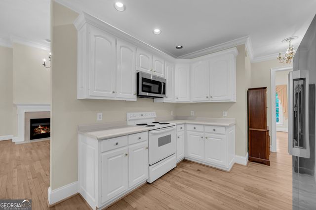 122 Grand Oaks Drive, Clarkesville, GA 30523