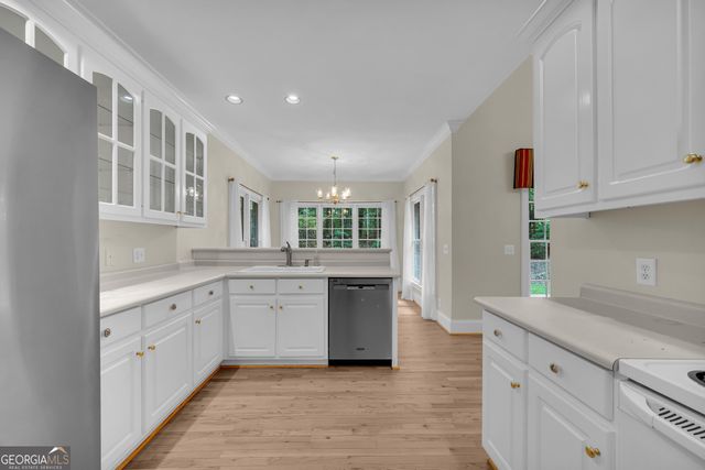 122 Grand Oaks Drive, Clarkesville, GA 30523