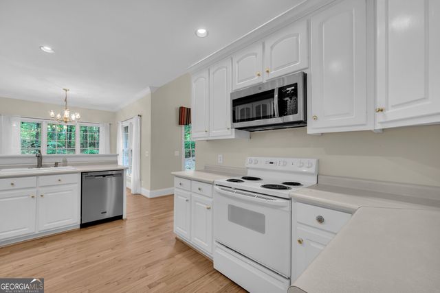 122 Grand Oaks Drive, Clarkesville, GA 30523