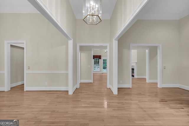 122 Grand Oaks Drive, Clarkesville, GA 30523