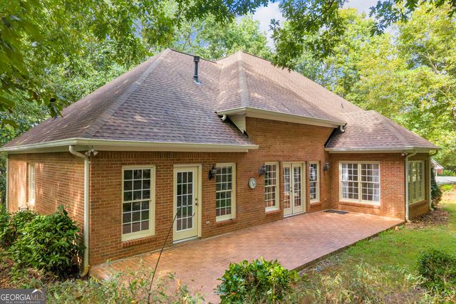 122 Grand Oaks Drive, Clarkesville, GA 30523
