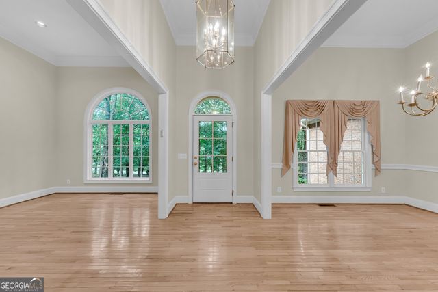 122 Grand Oaks Drive, Clarkesville, GA 30523