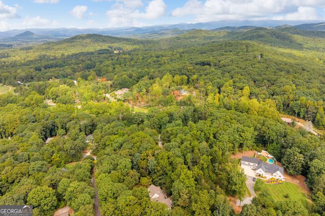 122 Grand Oaks Drive, Clarkesville, GA 30523