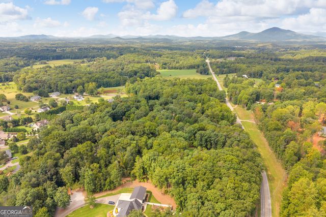 122 Grand Oaks Drive, Clarkesville, GA 30523