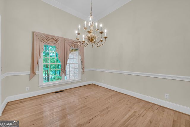 122 Grand Oaks Drive, Clarkesville, GA 30523