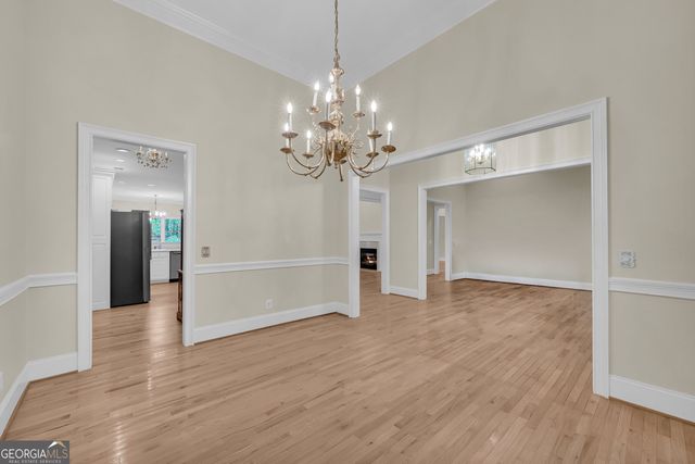 122 Grand Oaks Drive, Clarkesville, GA 30523