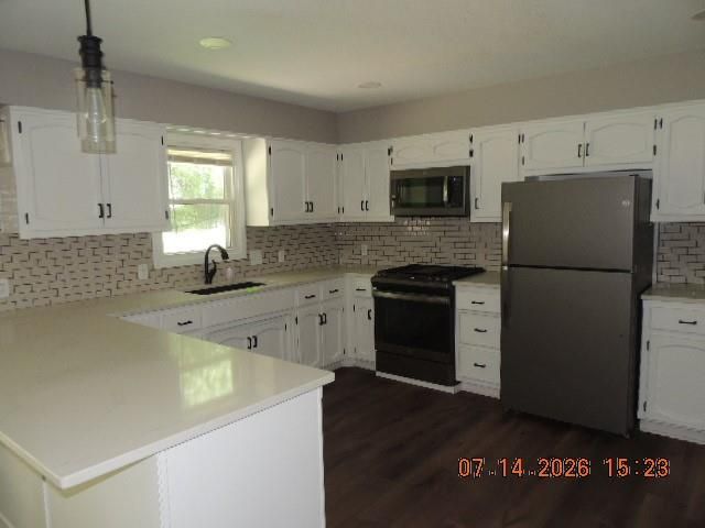 1005 Lisa Lane, Richmond, MO 64085