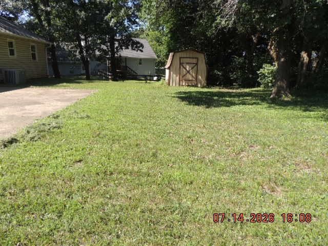 1005 Lisa Lane, Richmond, MO 64085
