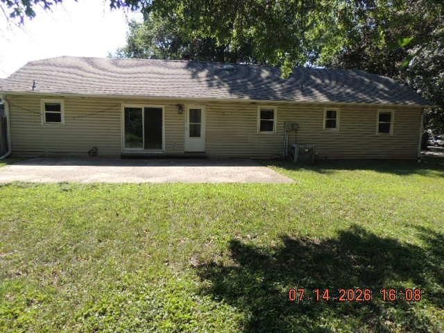 1005 Lisa Lane, Richmond, MO 64085