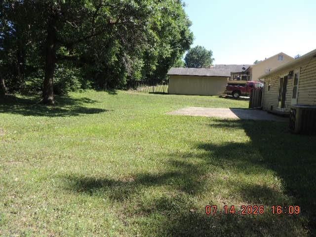 1005 Lisa Lane, Richmond, MO 64085