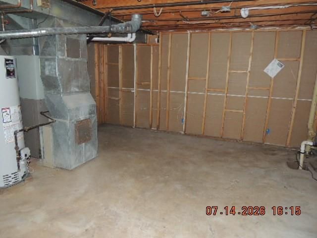 1005 Lisa Lane, Richmond, MO 64085