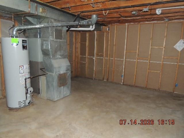 1005 Lisa Lane, Richmond, MO 64085