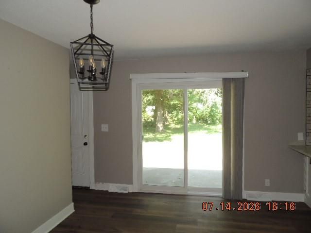 1005 Lisa Lane, Richmond, MO 64085