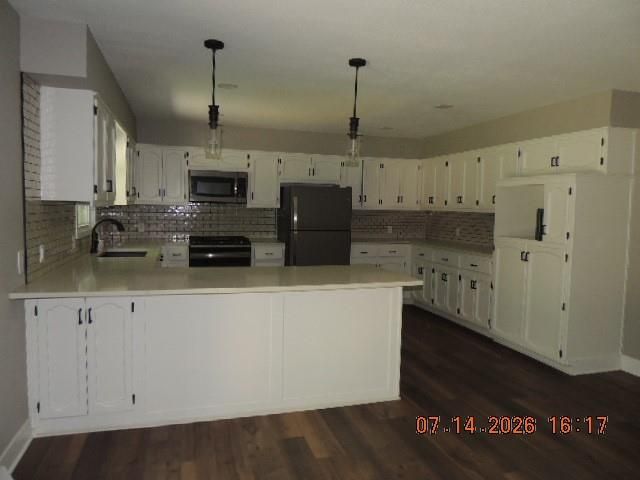 1005 Lisa Lane, Richmond, MO 64085