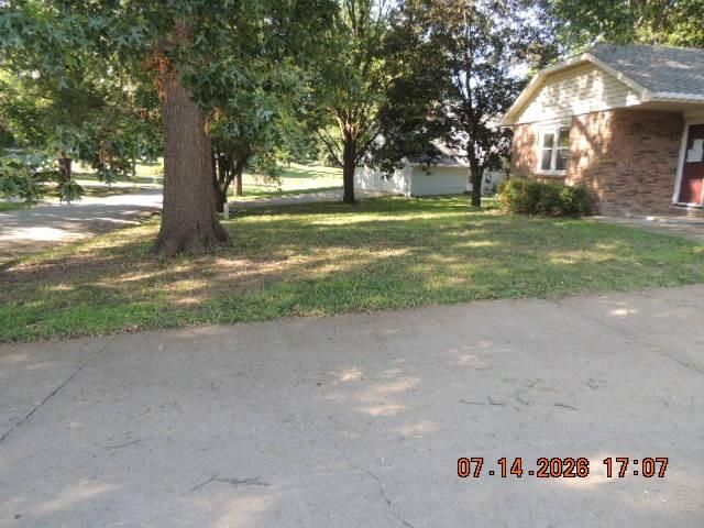 1005 Lisa Lane, Richmond, MO 64085