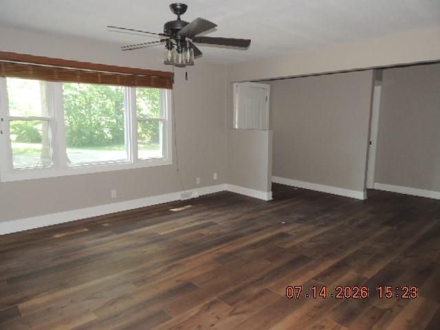 1005 Lisa Lane, Richmond, MO 64085