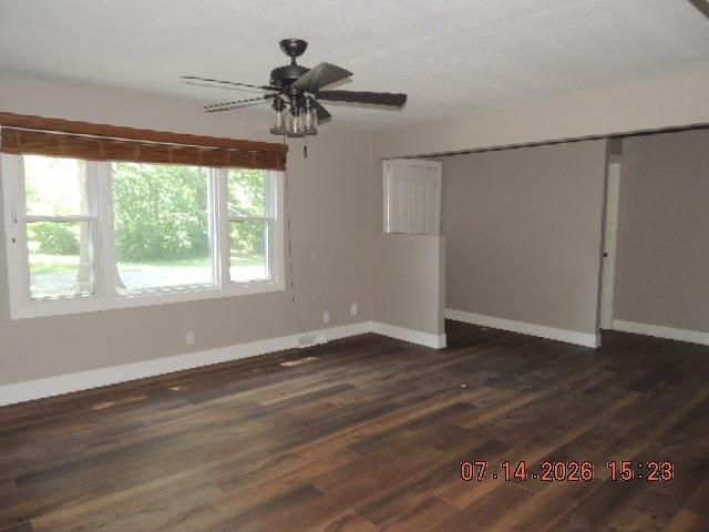 1005 Lisa Lane, Richmond, MO 64085