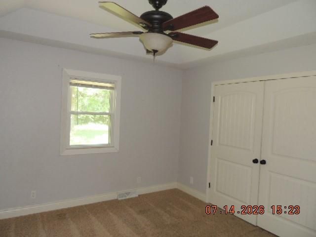 1005 Lisa Lane, Richmond, MO 64085