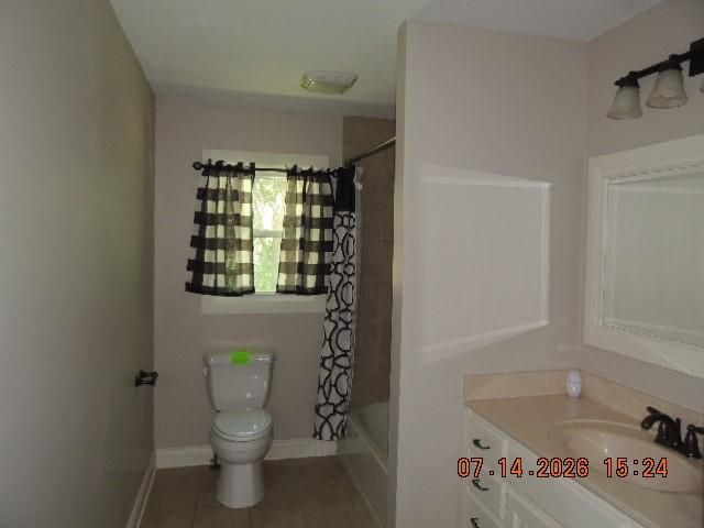 1005 Lisa Lane, Richmond, MO 64085