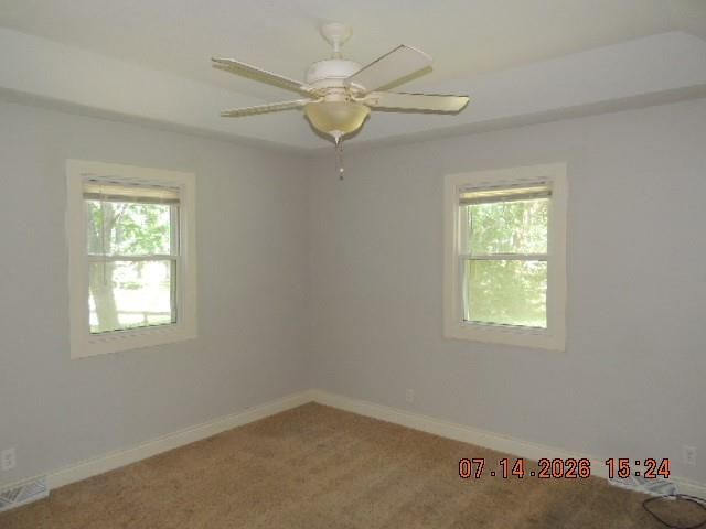 1005 Lisa Lane, Richmond, MO 64085