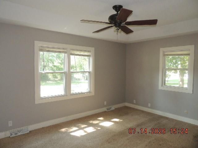 1005 Lisa Lane, Richmond, MO 64085