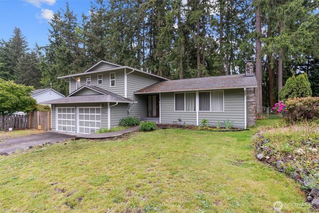 18624 59th Street E, Lake Tapps, WA 98391