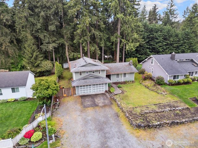 18624 59th Street E, Lake Tapps, WA 98391