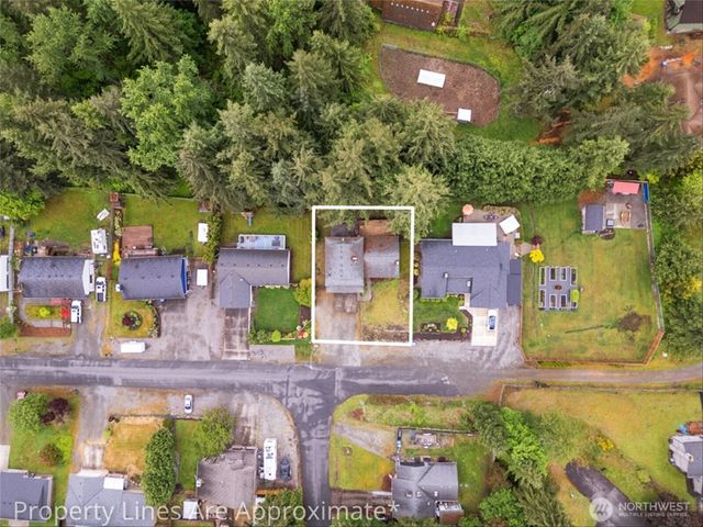 18624 59th Street E, Lake Tapps, WA 98391