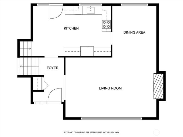 18624 59th Street E, Lake Tapps, WA 98391