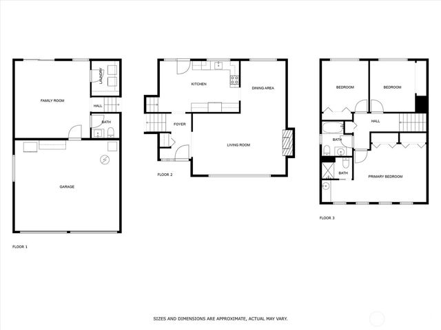 18624 59th Street E, Lake Tapps, WA 98391