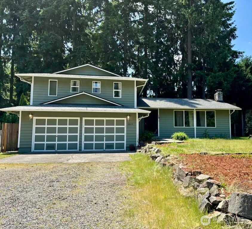 18624 59th Street E, Lake Tapps, WA 98391