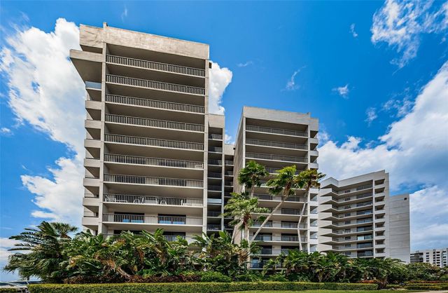 1660 GULF BOULEVARD 208, Clearwater Beach, FL 33767