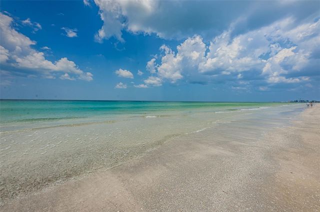 1660 GULF BOULEVARD 208, Clearwater Beach, FL 33767