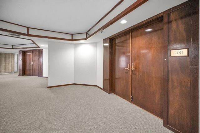 1660 GULF BOULEVARD 208, Clearwater Beach, FL 33767