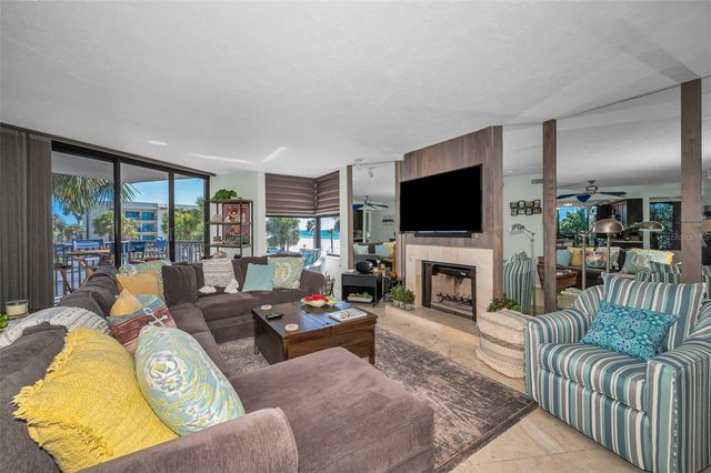 1660 GULF BOULEVARD 208, Clearwater Beach, FL 33767