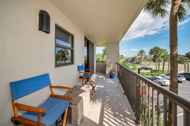 1660 GULF BOULEVARD 208, Clearwater Beach, FL 33767