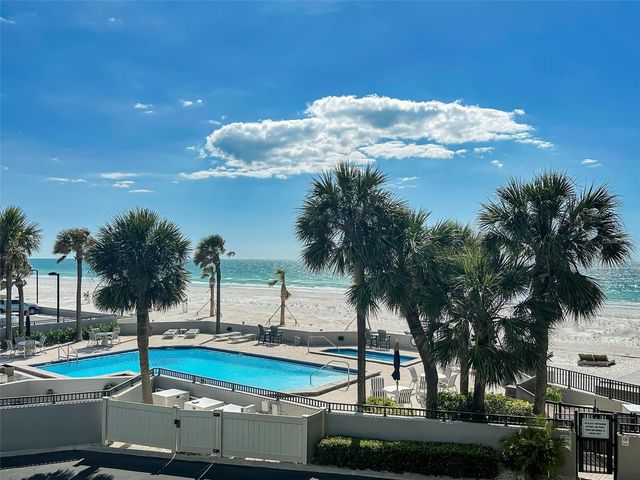 1660 GULF BOULEVARD 208, Clearwater Beach, FL 33767