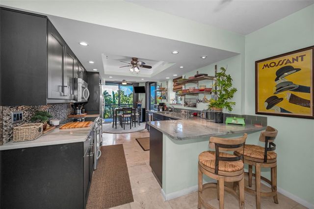 1660 GULF BOULEVARD 208, Clearwater Beach, FL 33767