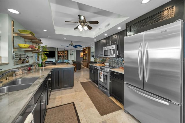 1660 GULF BOULEVARD 208, Clearwater Beach, FL 33767