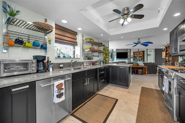 1660 GULF BOULEVARD 208, Clearwater Beach, FL 33767
