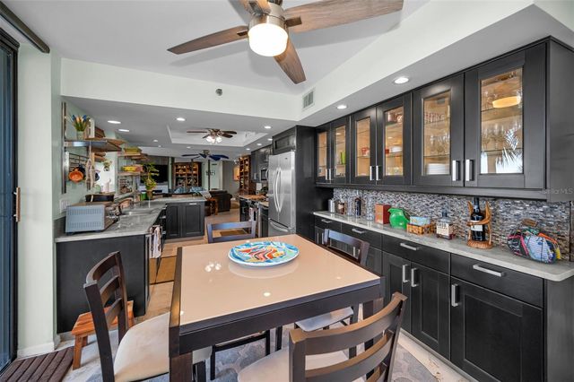 1660 GULF BOULEVARD 208, Clearwater Beach, FL 33767