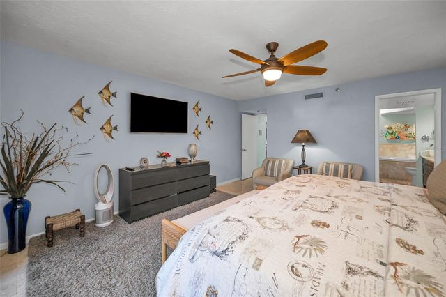 1660 GULF BOULEVARD 208, Clearwater Beach, FL 33767
