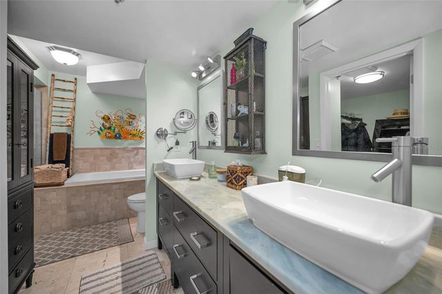 1660 GULF BOULEVARD 208, Clearwater Beach, FL 33767