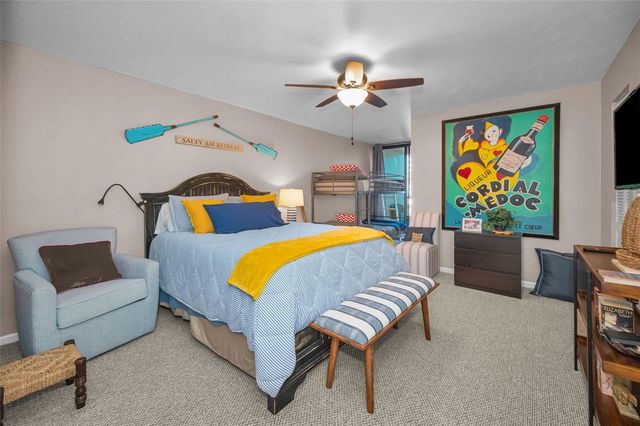 1660 GULF BOULEVARD 208, Clearwater Beach, FL 33767