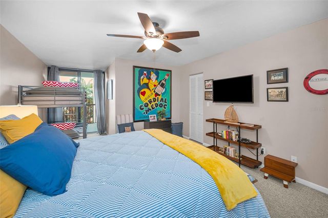 1660 GULF BOULEVARD 208, Clearwater Beach, FL 33767