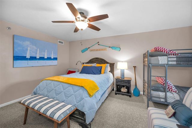 1660 GULF BOULEVARD 208, Clearwater Beach, FL 33767